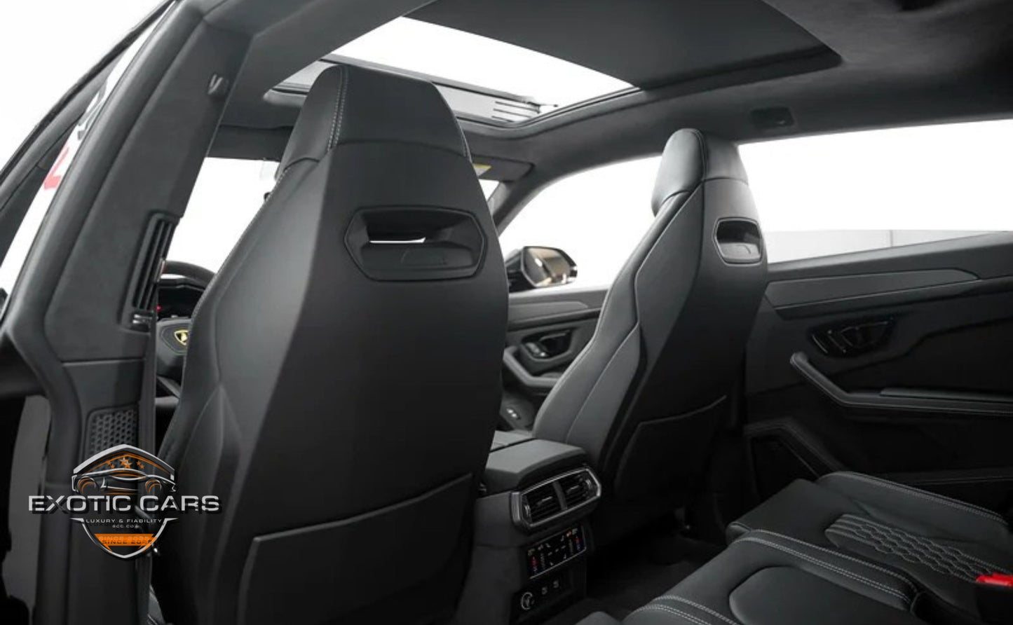 Lamborghini Urus 2025