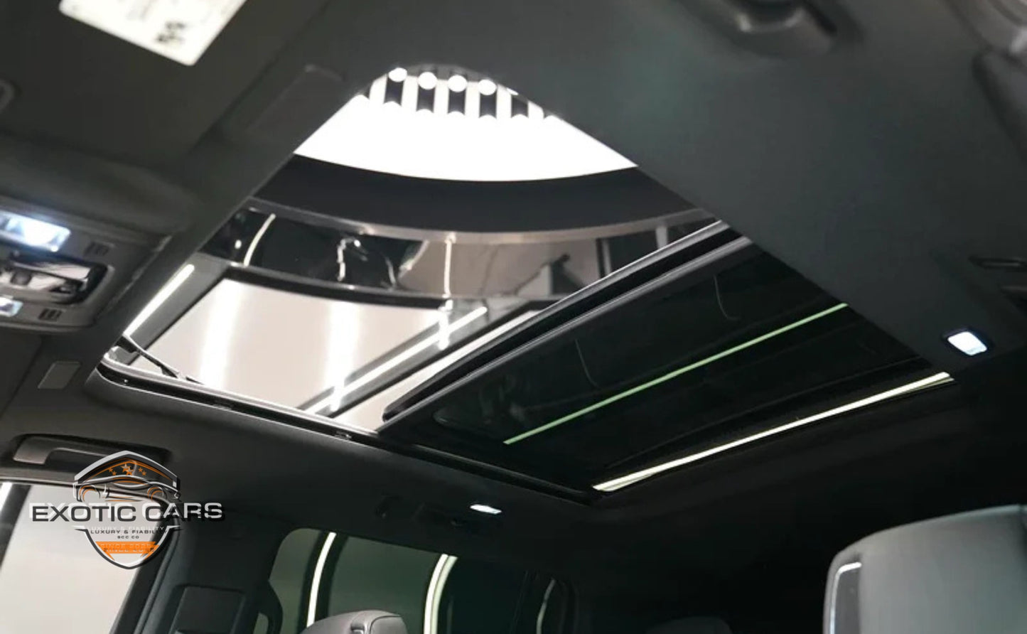 Cadillac Escalade ESV 2025