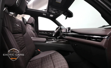 Cadillac Escalade 2024