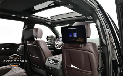 Cadillac Escalade 2024