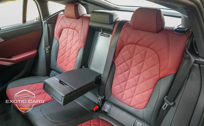 BMW X6 xDrive40i M Sport 2025