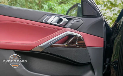 BMW X6 xDrive40i M Sport 2025