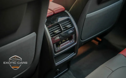 BMW X6 xDrive40i M Sport 2025