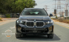 BMW X6 xDrive40i M Sport 2025