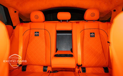 Mercedes-Benz GLE-Class GLE 63 AMG   2023