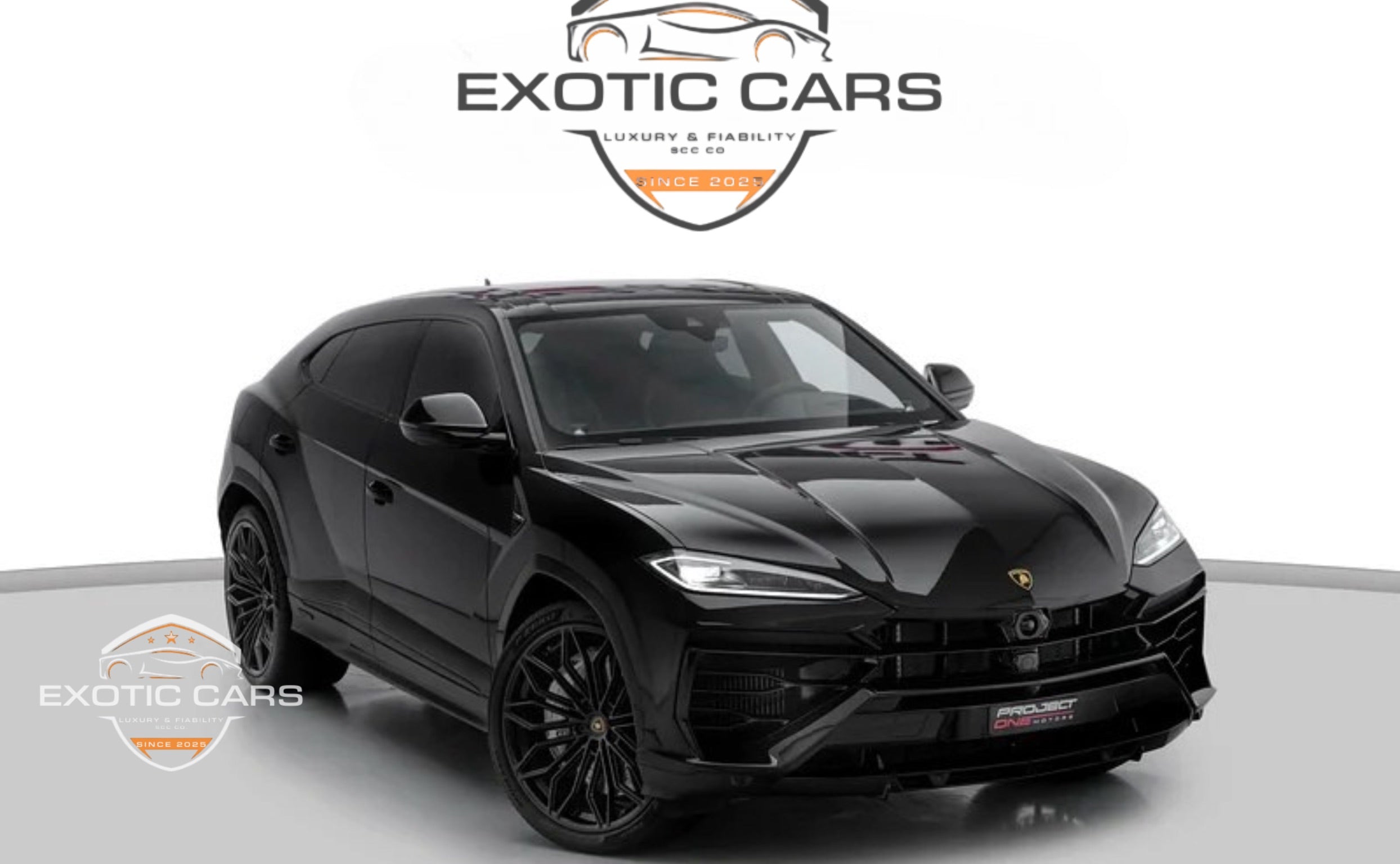 Lamborghini Urus 2025