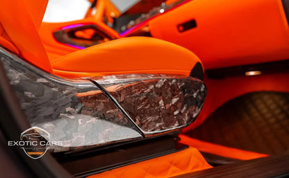 Mercedes-Benz GLE-Class GLE 63 AMG   2023