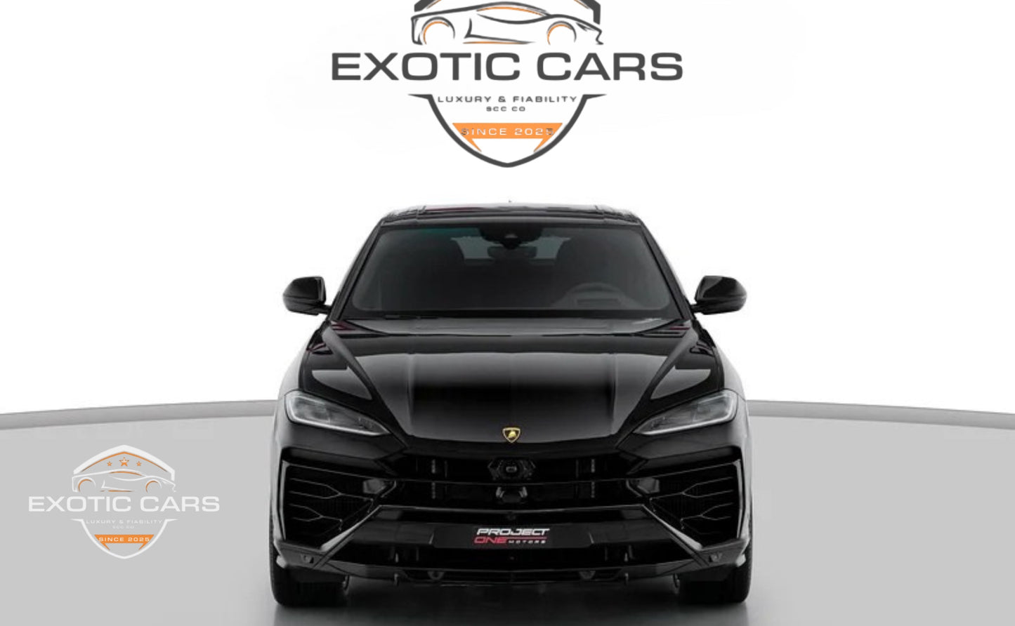 Lamborghini Urus 2025