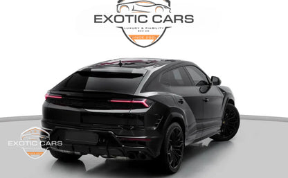 Lamborghini Urus 2025