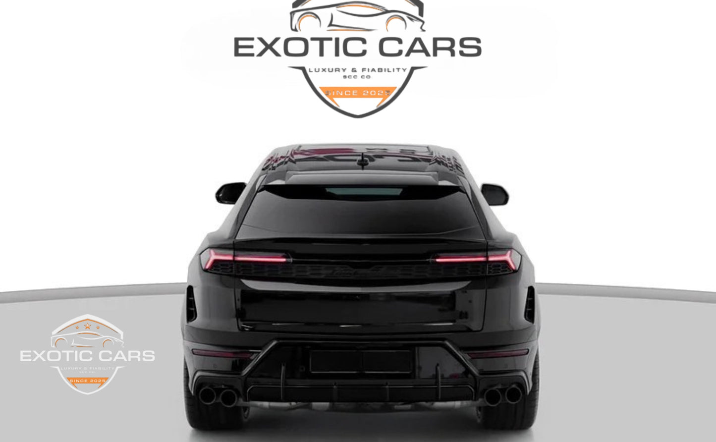 Lamborghini Urus 2025