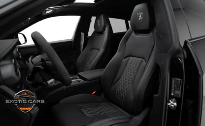 Lamborghini Urus 2025