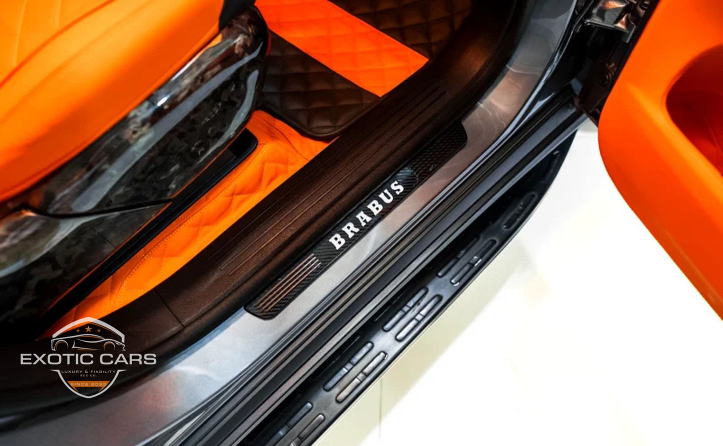 Mercedes-Benz GLE-Class GLE 63 AMG   2023