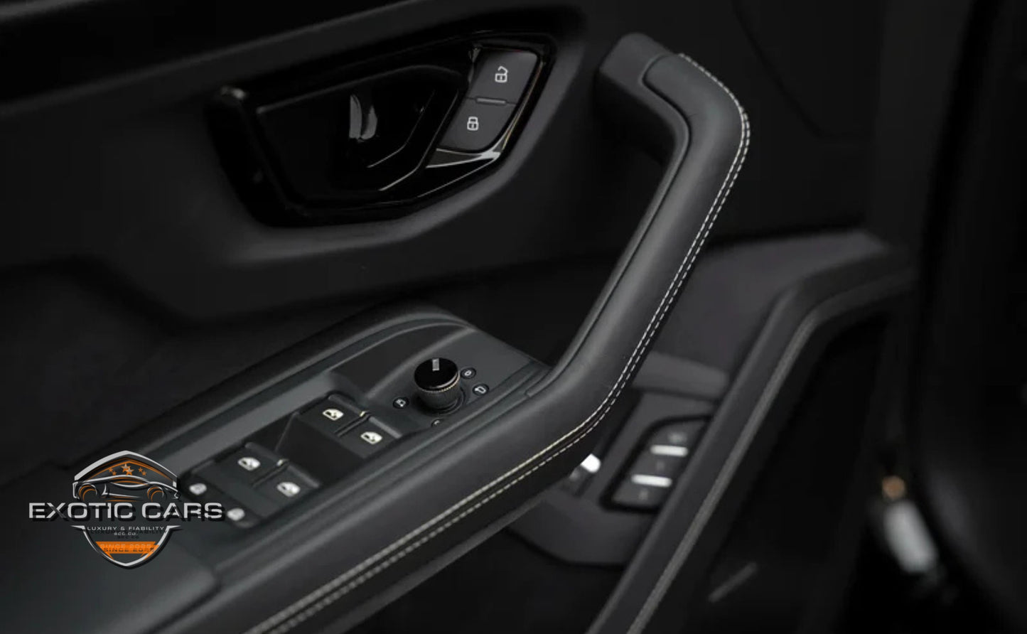 Lamborghini Urus 2025