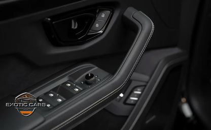 Lamborghini Urus 2025