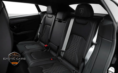 Lamborghini Urus 2025