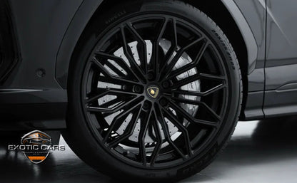 Lamborghini Urus 2025