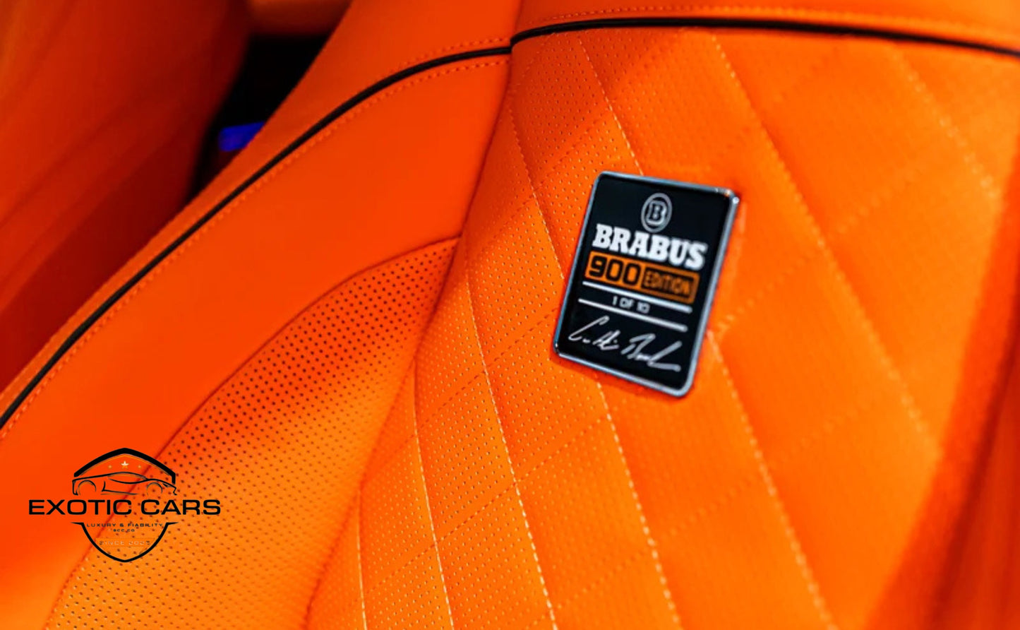 Mercedes-Benz GLE-Class GLE 63 AMG   2023