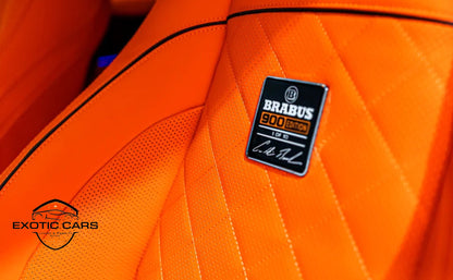 Mercedes-Benz GLE-Class GLE 63 AMG   2023