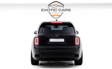 Rolls-Royce Cullinan 2024