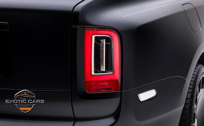 Rolls-Royce Cullinan 2024