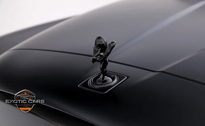 Rolls-Royce Cullinan 2024