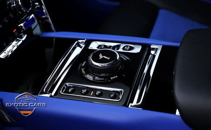 Rolls-Royce Cullinan 2024