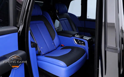 Rolls-Royce Cullinan 2024