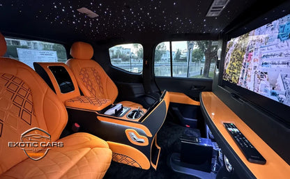 Toyota Land Cruiser 2025