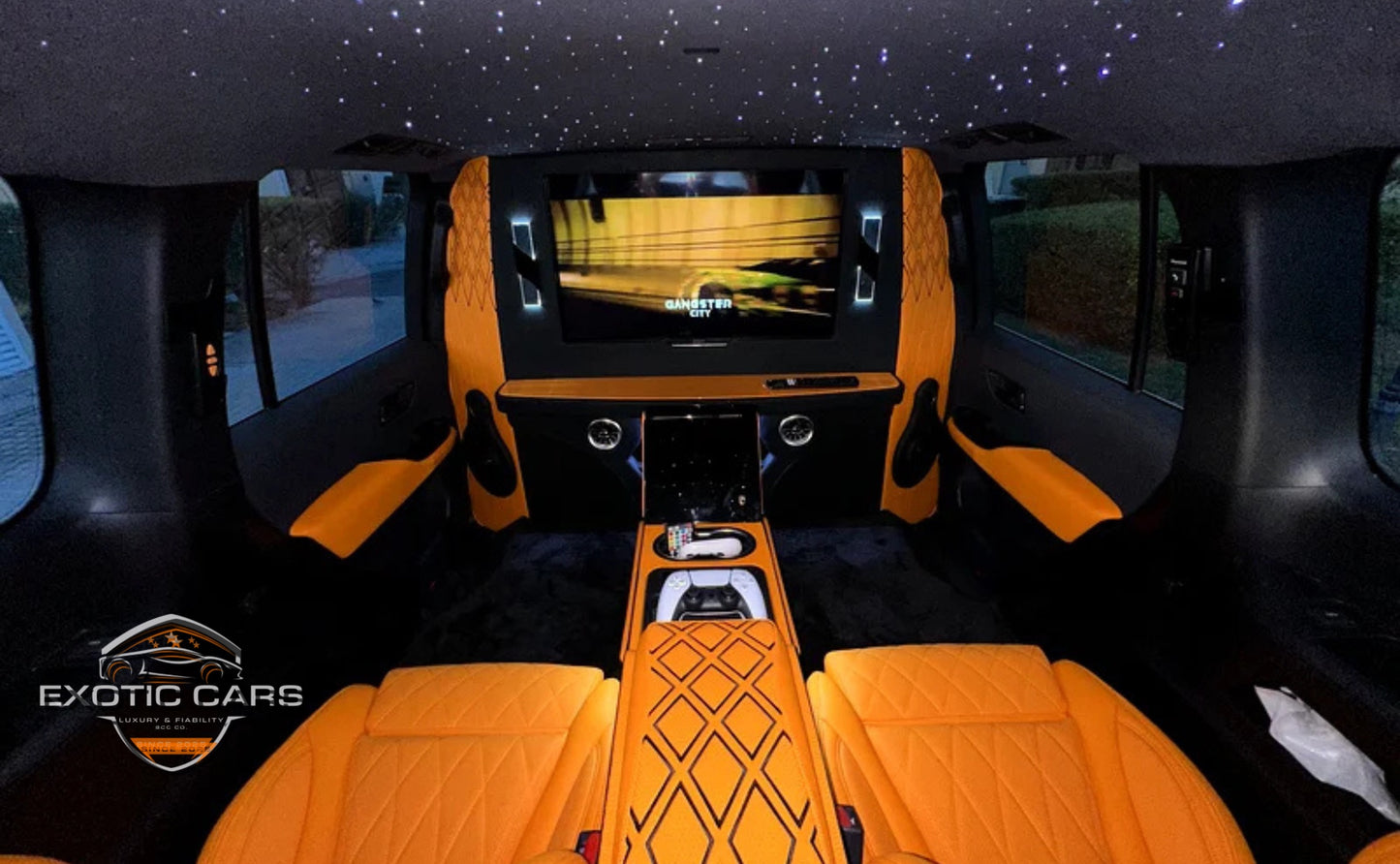 Toyota Land Cruiser 2025