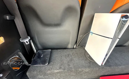 Toyota Land Cruiser 2025