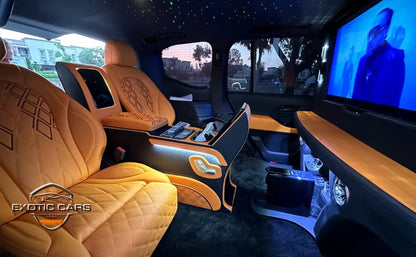 Toyota Land Cruiser 2025