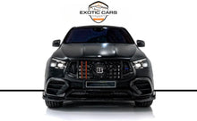 Mercedes-Benz GLE-Class GLE 63 AMG   2023