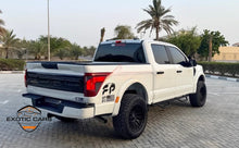 Ford F-Series Pickup 2024