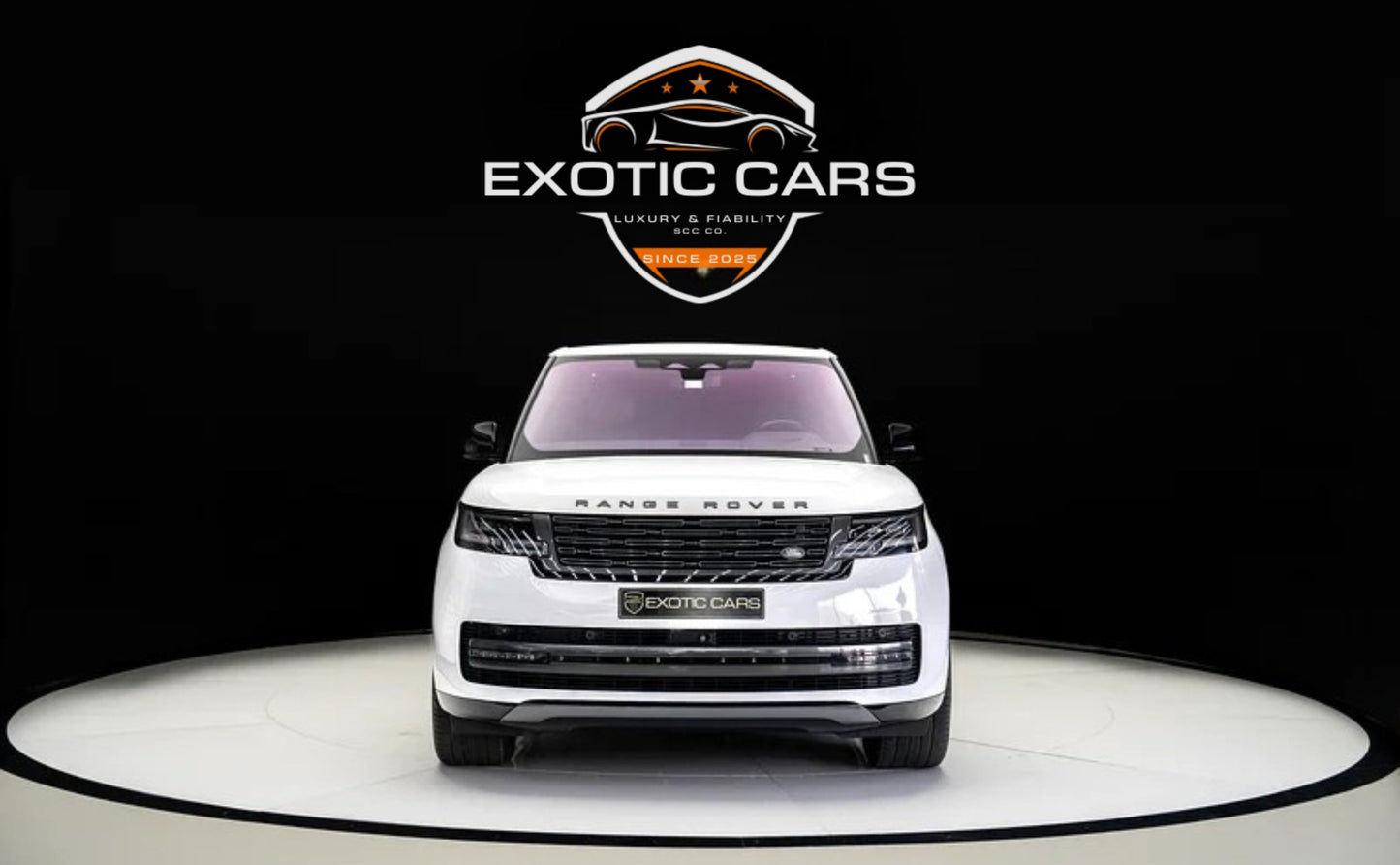 Land Rover Range Rover Autobiography 2023