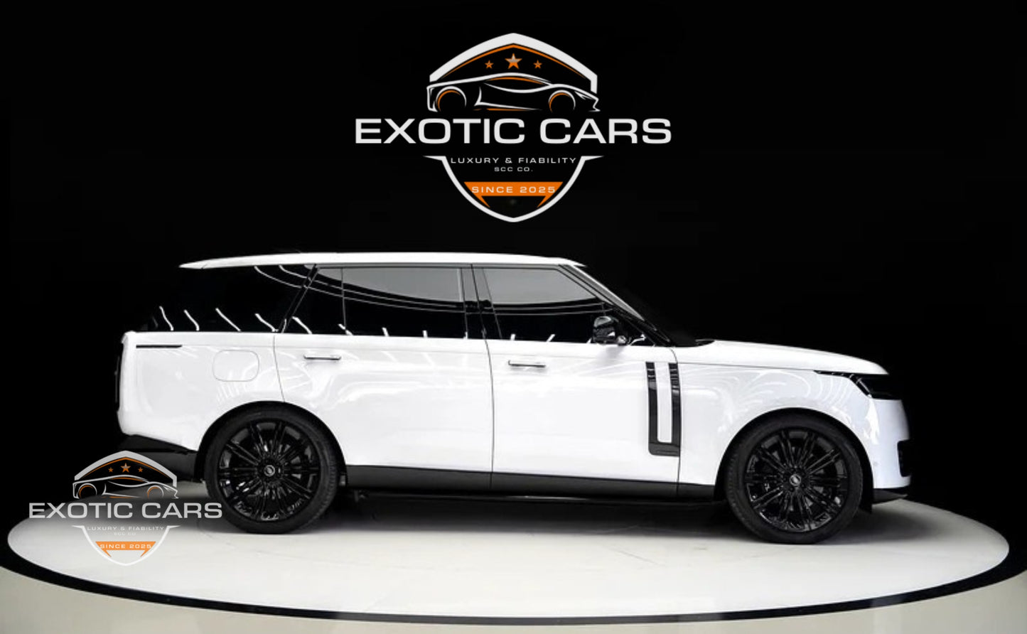 Land Rover Range Rover Autobiography 2023