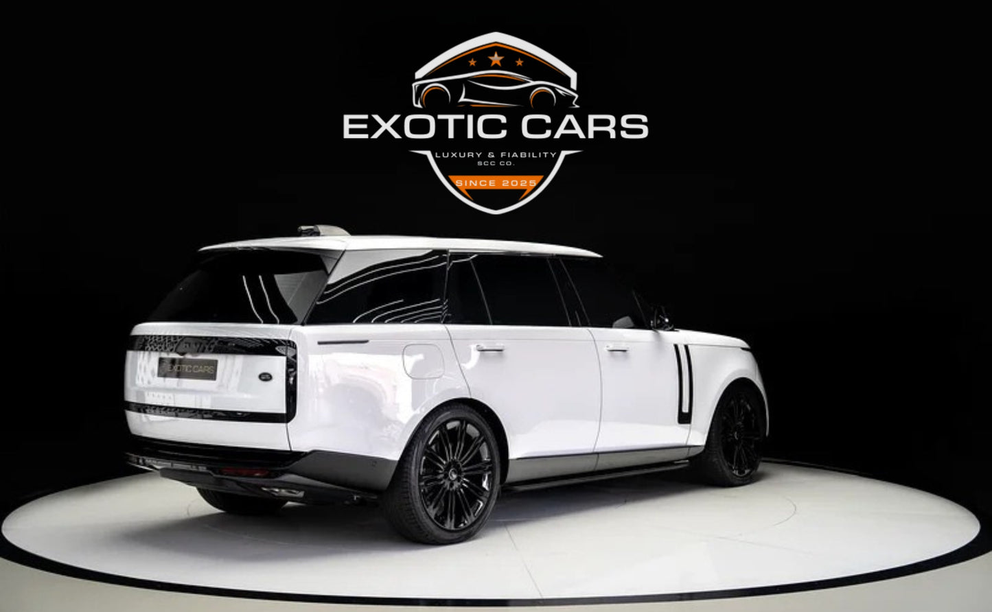 Land Rover Range Rover Autobiography 2023