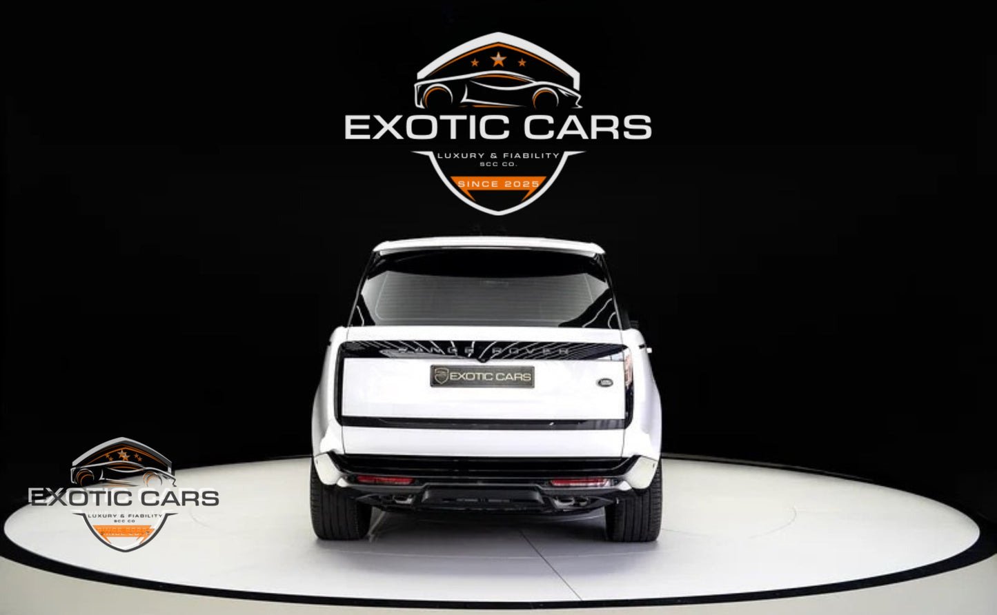 Land Rover Range Rover Autobiography 2023