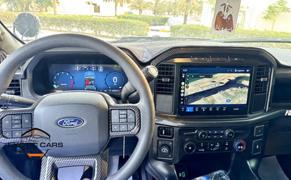 Ford F-Series Pickup 2024