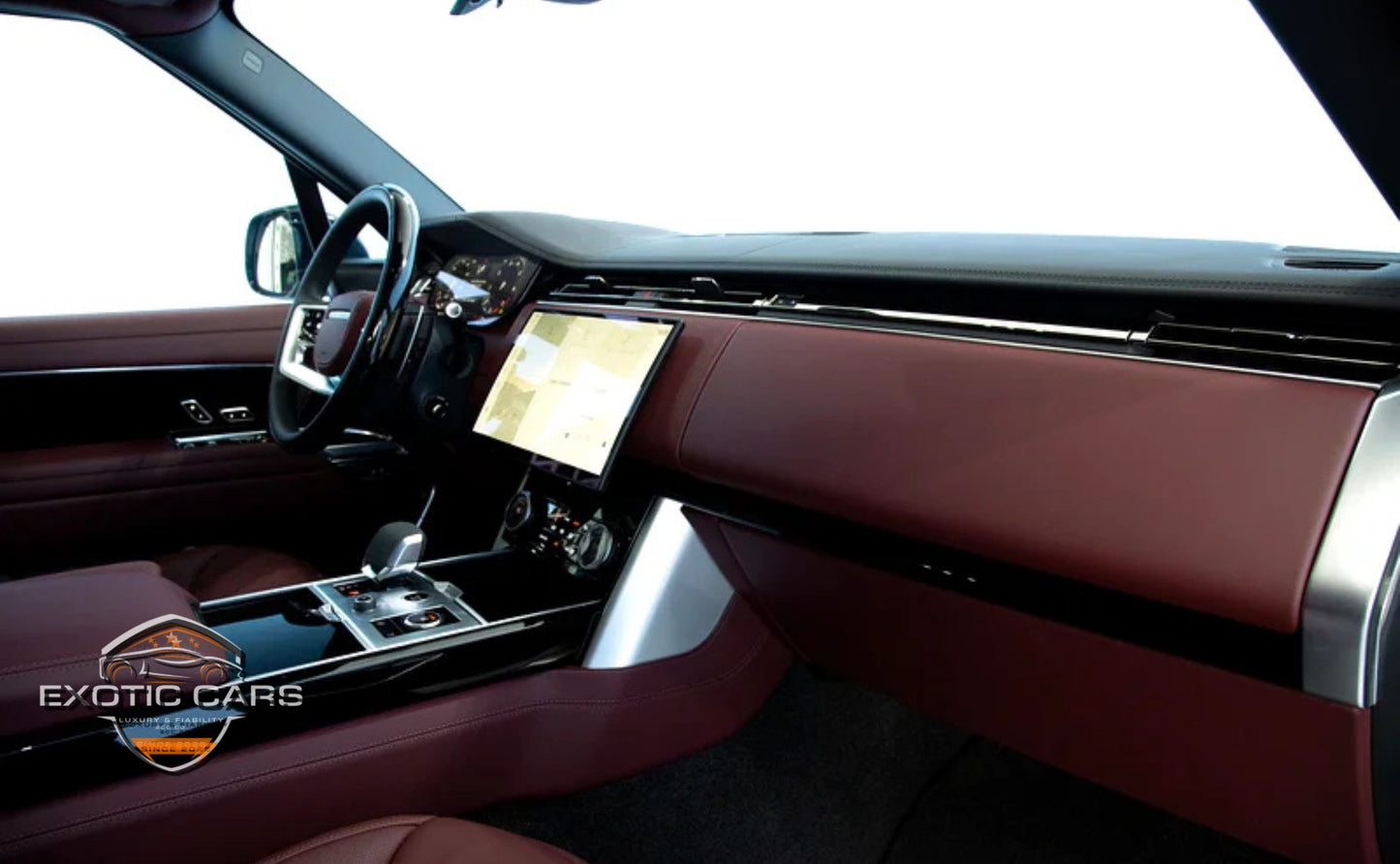 Land Rover Range Rover Autobiography 2023