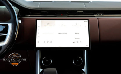 Land Rover Range Rover Autobiography 2023