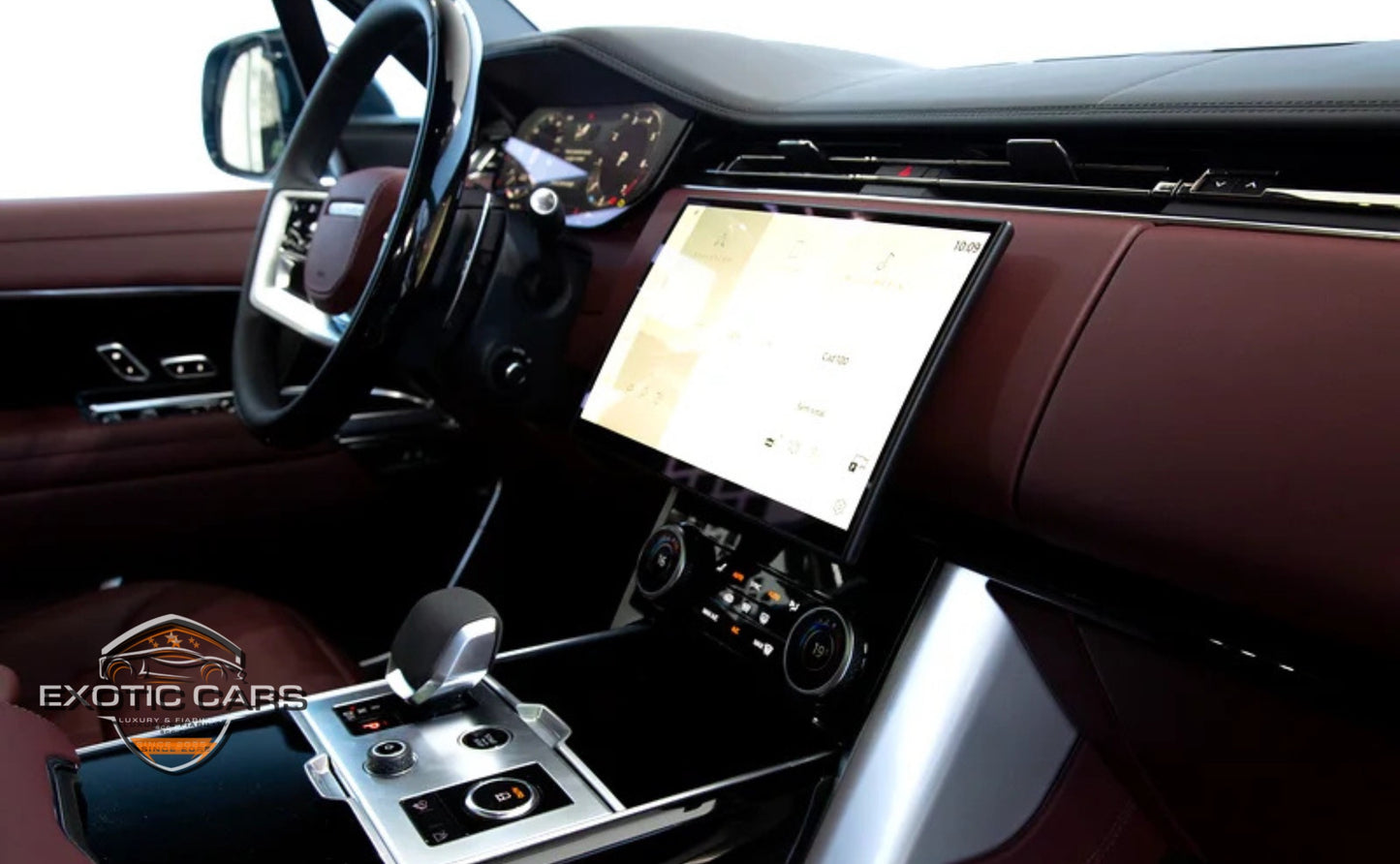 Land Rover Range Rover Autobiography 2023