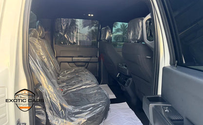 Ford F-Series Pickup 2024