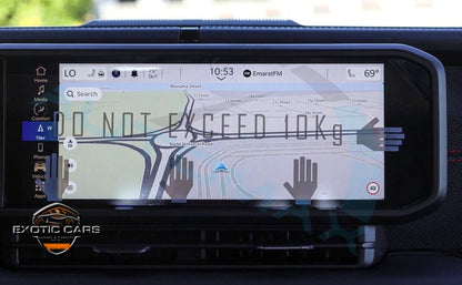 Jeep Wrangler Unlimited Rubicon 2025