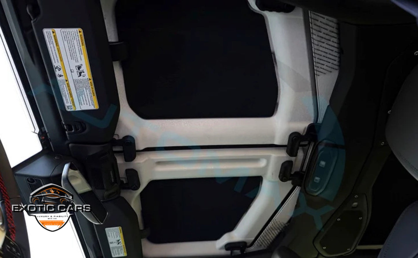 Jeep Wrangler Unlimited Rubicon 2025