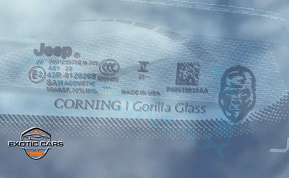 Jeep Wrangler Unlimited Rubicon 2025