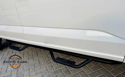 Ford F-Series Pickup 2024