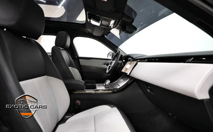 Land Rover Range Rover Velar 2024