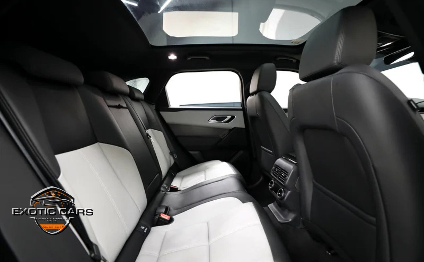 Land Rover Range Rover Velar 2024