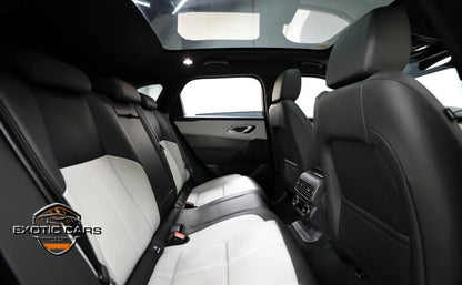 Land Rover Range Rover Velar 2024