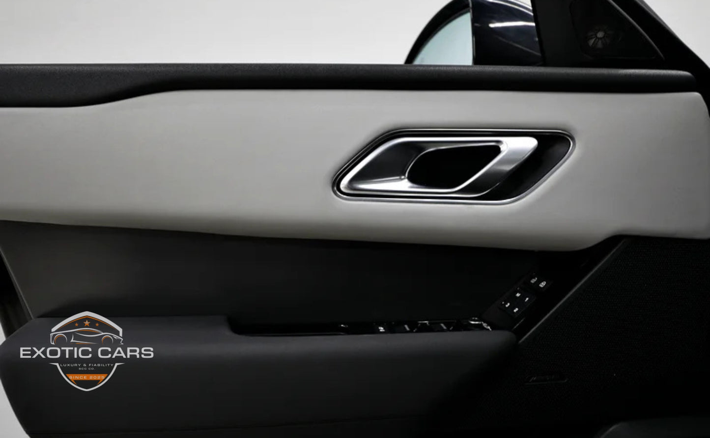 Land Rover Range Rover Velar 2024